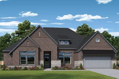 1443 Dolcetto Drive, Fate, TX 75087 - Photo 1