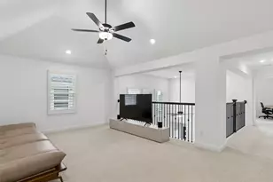 3380 Betony St, Frisco, TX 75033 - Photo 21