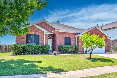 1534 Vista Ridge Drive, Forney, TX 75126 - Photo 1