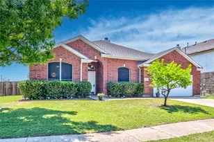 1534 Vista Ridge Dr, Forney, TX 75126 - Photo 1