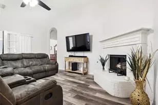 1534 Vista Ridge Dr, Forney, TX 75126 - Photo 25