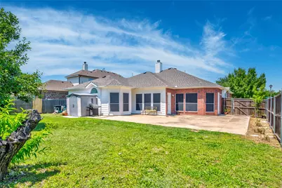 1534 Vista Ridge Drive, Forney, TX 75126 - Photo 39