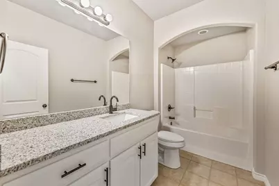 2213 Kaitlyn Drive, Weatherford, TX 76087 - Photo 5