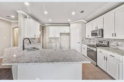 2213 Kaitlyn Drive, Weatherford, TX 76087 - Photo 13