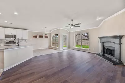 2213 Kaitlyn Drive, Weatherford, TX 76087 - Photo 7