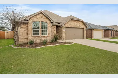 2213 Kaitlyn Drive, Weatherford, TX 76087 - Photo 1