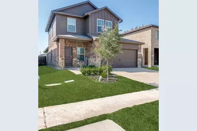 1655 Seadrift Drive, Forney, TX 75126 - Photo 1