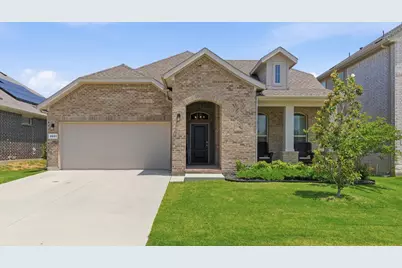 5621 Round Hill Road, Denton, TX 76210 - Photo 1