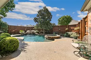 420 Arrowhead Dr, Allen, TX 75002 - Photo 33