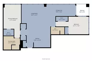 1200 Main St, Dallas, TX 75202 - Photo 9