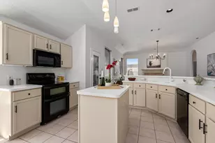 6708 Stockton Dr, Fort Worth, TX 76132 - Photo 7