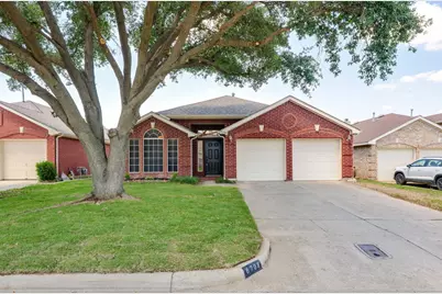 6708 Stockton Drive, Fort Worth, TX 76132 - Photo 1