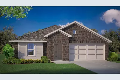 125 Pinehurst Drive, Boyd, TX 76023 - Photo 1