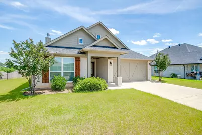 3125 Arbor View Drive, Burleson, TX 76028 - Photo 1