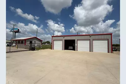 8040 Rendon Bloodworth Road, Mansfield, TX 76063 - Photo 1