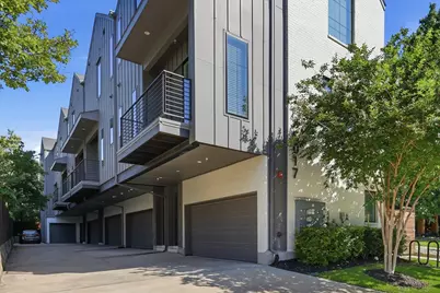 6017 Hudson Street #102, Dallas, TX 75206 - Photo 1