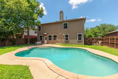 2116 Willow Court, Little Elm, TX 75068 - Photo 33