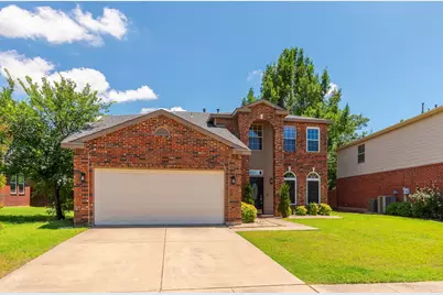 2116 Willow Court, Little Elm, TX 75068 - Photo 3