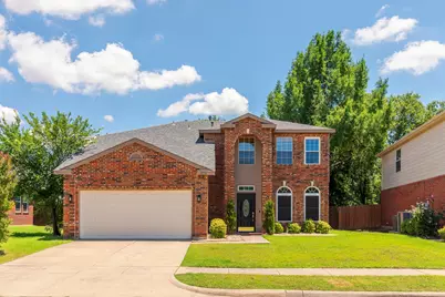 2116 Willow Court, Little Elm, TX 75068 - Photo 1