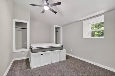4041 Burleson Retta Road, Burleson, TX 76028 - Photo 29
