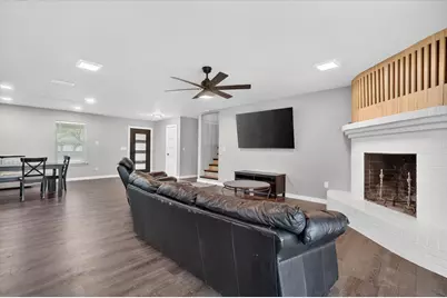 4041 Burleson Retta Road, Burleson, TX 76028 - Photo 9