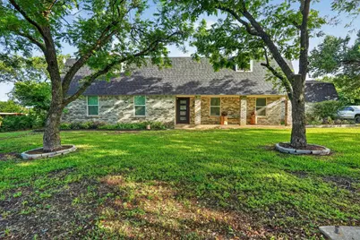 4041 Burleson Retta Road, Burleson, TX 76028 - Photo 1