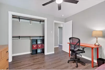 4041 Burleson Retta Road, Burleson, TX 76028 - Photo 25