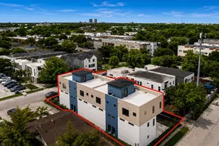 1319 Madrigal Pkwy, Dallas, TX 75206 - Photo 19