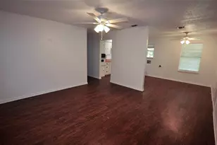 507 N Merrimac St, Weatherford, TX 76086 - Photo 3
