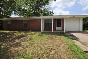 507 N Merrimac St, Weatherford, TX 76086 - Photo 1