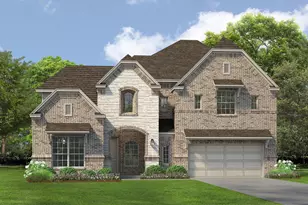 4381 Noble Ln, Midlothian, TX 76065 - Photo 1