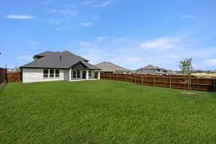 708 Auburn Ave, Midlothian, TX 76065 - Photo 5