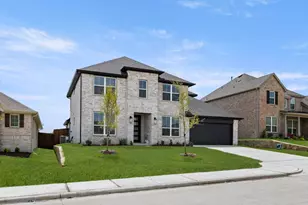 708 Auburn Ave, Midlothian, TX 76065 - Photo 3