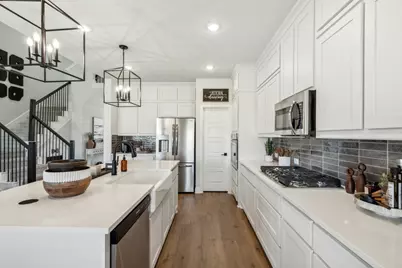 708 Auburn Avenue, Midlothian, TX 76065 - Photo 9