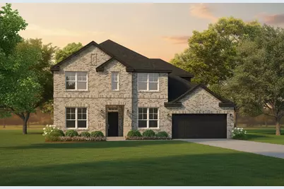 708 Auburn Avenue, Midlothian, TX 76065 - Photo 1
