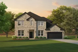 708 Auburn Ave, Midlothian, TX 76065 - Photo 1