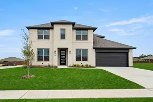 708 Auburn Ave, Midlothian, TX 76065 - Photo 5