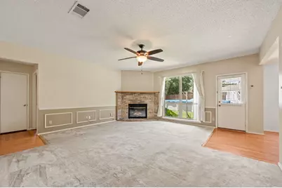4924 Cedar Springs Drive, Fort Worth, TX 76179 - Photo 11