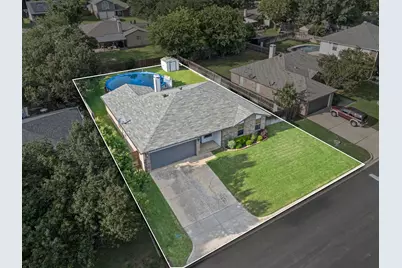4924 Cedar Springs Drive, Fort Worth, TX 76179 - Photo 39