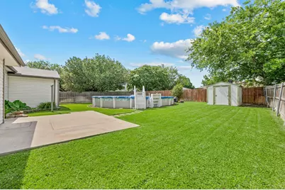 4924 Cedar Springs Drive, Fort Worth, TX 76179 - Photo 35