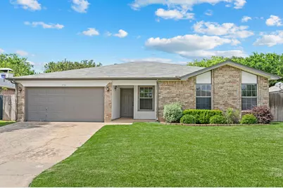 4924 Cedar Springs Drive, Fort Worth, TX 76179 - Photo 1