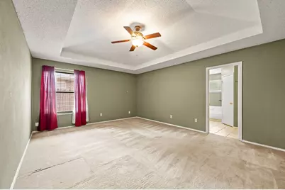 4924 Cedar Springs Drive, Fort Worth, TX 76179 - Photo 21