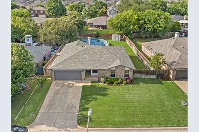 4924 Cedar Springs Drive, Fort Worth, TX 76179 - Photo 3