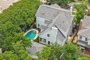 4100 Shenandoah St, University Park, TX 75205 - Photo 37