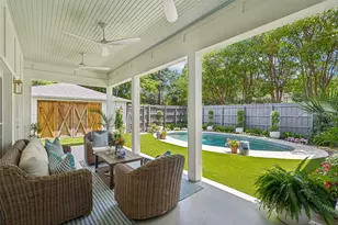 4100 Shenandoah St, University Park, TX 75205 - Photo 1