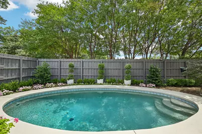 4100 Shenandoah Street, University Park, TX 75205 - Photo 37