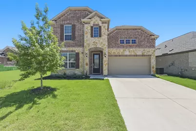 1709 Quaking Aspen Way, McKinney, TX 75071 - Photo 1