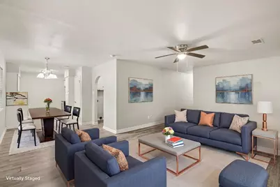 902 Kerry Street, Benbrook, TX 76126 - Photo 3