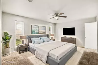 902 Kerry Street, Benbrook, TX 76126 - Photo 7