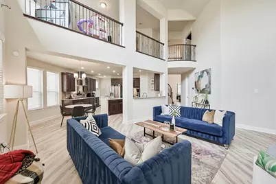 8321 Inverness, The Colony, TX 75056 - Photo 9